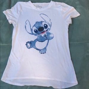 Stitch T-Shirt